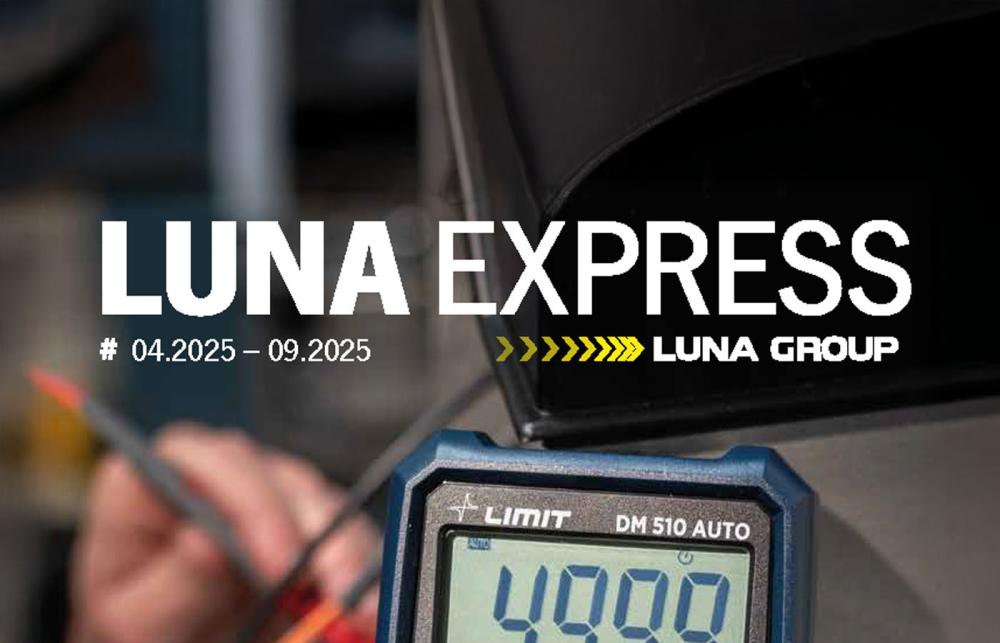 Luna Express