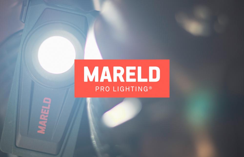 Oświetlenie Mareld