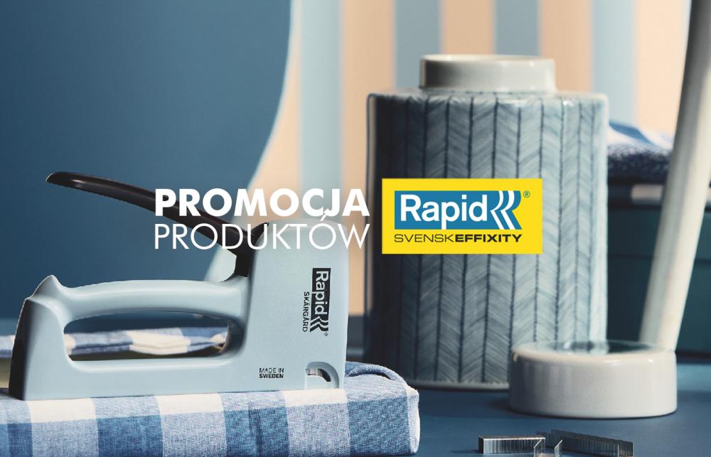 Promocja Rapid