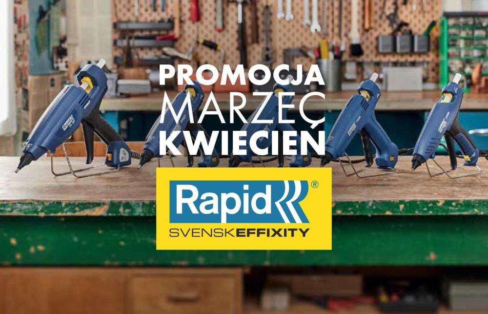 Promocja Rapid