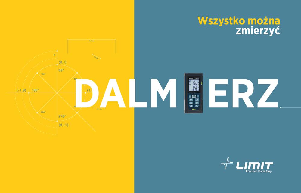 Dalmierz Limit LDM80