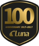 100 lat Luna