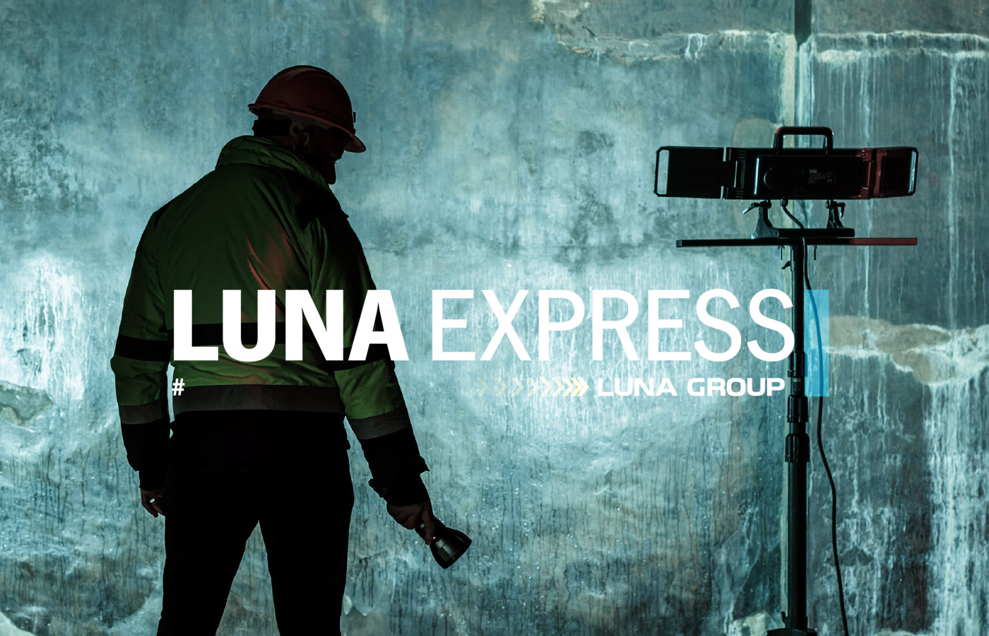 Luna Express