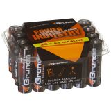 Baterie 1.5V LR06 AA