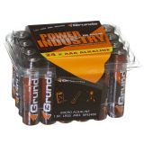 Baterie 1.5V LR03 AAA