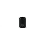 Nasadka udarowa z chwytem 3/8" 15 mm