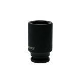 Nasadka udarowa długa z chwytem 3/4" 38 mm