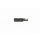 Grot do wkrętaków udarowych 5/16 6 mm do gniazd 6-kątnych