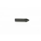 Grot do wkrętaków udarowych 5/16 PH2 do gniazd krzyżowych Phillips