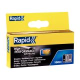 Zszywki Rapid nr 36 (14 mm) do kabli, białe - opakowanie 1000 szt.