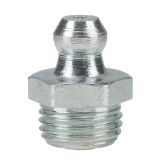 Stożkowe gniazdo smarowe H1-proste M 10 x 1-VZ-SK-SW 11
