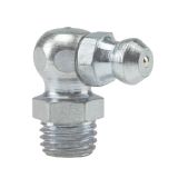 Stożkowe gniazdo smarowe H3-90° M 8 x 1-VZ-SK-SW 9