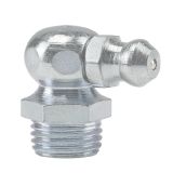 Stożkowe gniazdo smarowe H3-90° M 10 x 1-VZ-SK-SW 11
