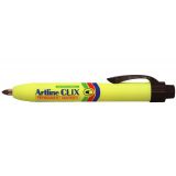 Pisak marker Artline 73 CLIX czarny