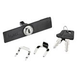 Zamek na klucz Teng Tools TC-180KEYLOCK