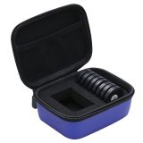 Zestaw skal do lupy warsztatowej