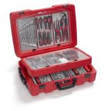 Walizka serwisowa Teng Tools SC01 - 113 elementów