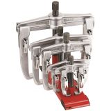 Ściągacze na stojaku Teng Tools DIS-SP05Q