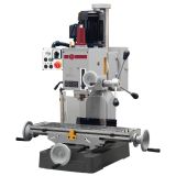 Wiertarko-frezarka ze skrzynią przekładniową Luna LDM 401