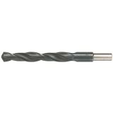 Wiertło kręte z podtoczonym chwytem cylindrycznym 17 mm