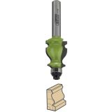 FREZ PROFILOWY 19/25/63/8mm łożysko dolne 10x5mm