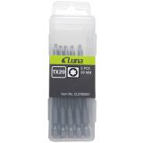 Groty typu TX T20 89 mm (5 szt.)