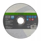 Tarcza do cięcia metalu 125x1,6 mm