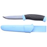 Nóż Mora Companion niebieski