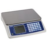 Elektroniczna waga kalkulacyjna LBC-7,5 kg