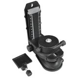 Uniwersalny uchwyt ścienny do narzędzi laserowych Limit