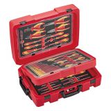 Zestaw narzędzi VDE 1000V Teng Tools SCE3