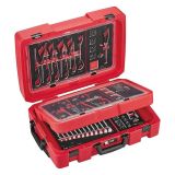 Walizka serwisowa Teng Tools SCE4 - 226 elementów