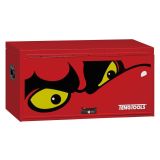 Skrzynka narzędziowa Teng Tools TST37R5F