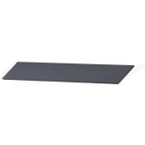 Blat laminowany do wózków narzędziowych 53"