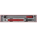 Zestaw dynamometryczny Teng Tools TTX2493