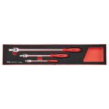 Zestaw pokręteł przegubowych Teng Tools TEXBR03