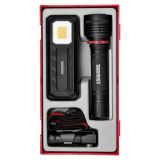 Zestaw lamp Teng Tools TTLA03