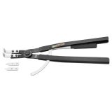 Szczypce do pierścieni osadczych wewnętrznych 165-300 mm