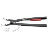 Szczypce do pierścieni osadczych zewnętrznych 165-300 mm