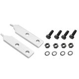 Końcówki zamienne do szczypiec - proste