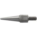 Końcówka pomiarowa do czujników zegarowych Limit 16x3,5x0,5 mm