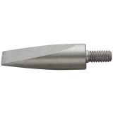 Końcówka pomiarowa do czujników zegarowych Limit 16x0,2x5 mm