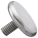 Końcówka pomiarowa do czujników zegarowych Limit 5x10x2 mm