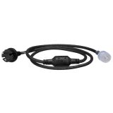 Kabel z wtyczką 1.5 m Mareld