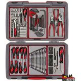 159-elementowy zestaw narzędzi Teng Tools
