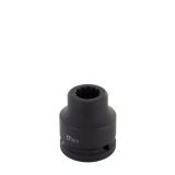 Nasadka maszynowa 12-kątna 3/4" - 19 mm