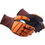 Rękawice robocze antyprzecięciowe GUIDE 6616 rozm.12