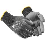 Rękawice robocze ESD 4206 rozm.8