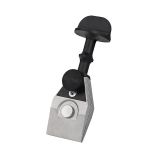 Przystawka centrująca do ostrzenia noży krótkich KJ-45