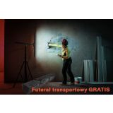 Lampa robocza ALTAIR 5000 + futerał GRATIS